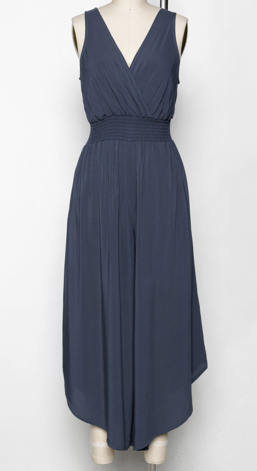 DREAM Indigo Blue Jumpsuit