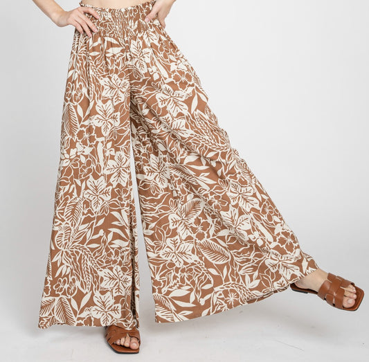 Ultimate Guide to Comfortable Floral Trousers