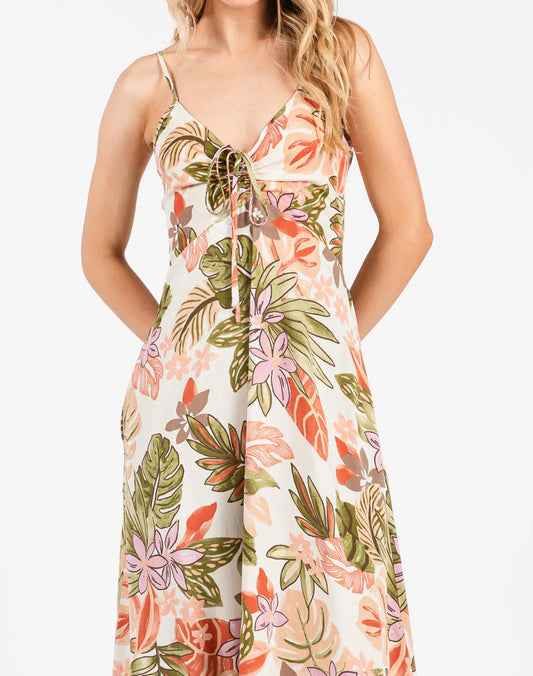 AKALA Spring Dress