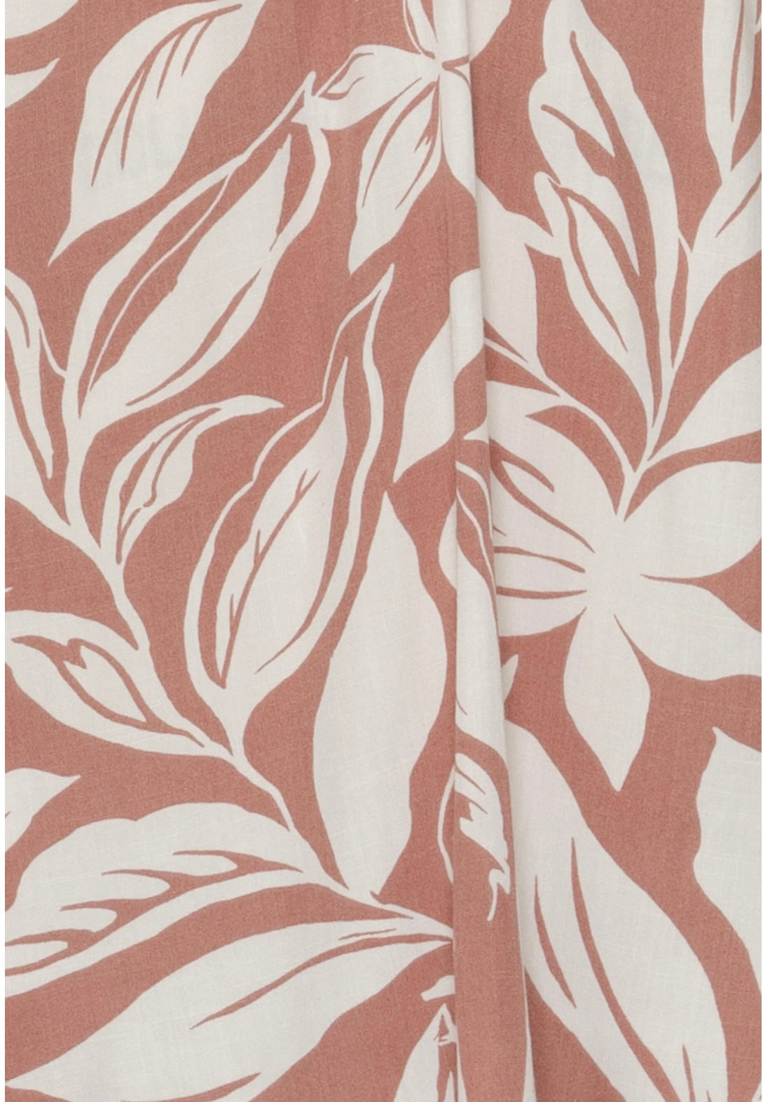 KEAHI Marsala Mini Dress