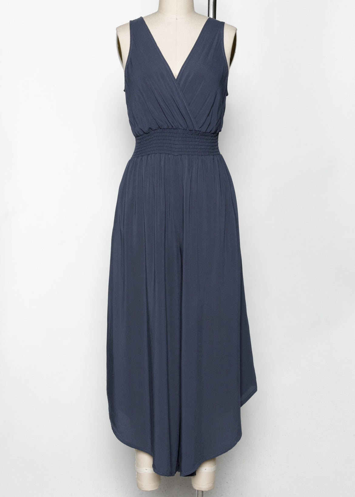 DREAM Indigo Blue Jumpsuit
