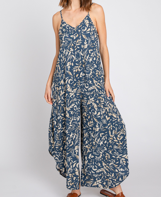 KIARI Cami Jumpsuit